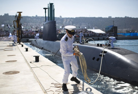 Israel plant Kauf dreier deutscher U-Boote  